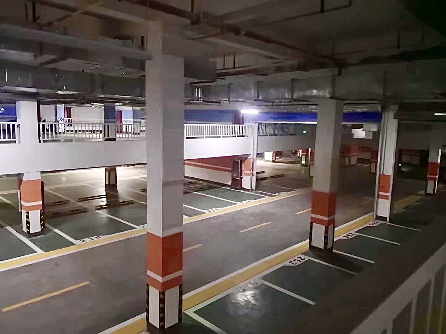 桦甸上海博普四年前授权设计的项目已投入使用